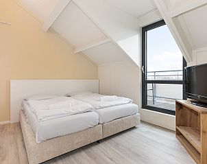 Unterkunft 050174 - Bungalow Schiermonnikoog - Vitamaris | 6-8-persoons appartement | 6-8E