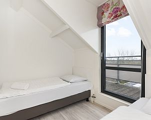 Unterkunft 050174 - Bungalow Schiermonnikoog - Vitamaris | 6-8-persoons appartement | 6-8E