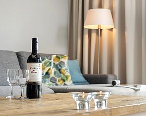 Unterkunft 050174 - Bungalow Schiermonnikoog - Vitamaris | 6-8-persoons appartement | 6-8E