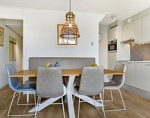 Unterkunft 050174 - Bungalow Schiermonnikoog - Vitamaris | 6-8-persoons appartement | 6-8E