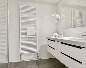 Unterkunft 050174 - Bungalow Schiermonnikoog - Vitamaris | 6-8-persoons appartement | 6-8E