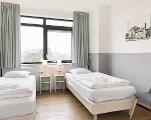 Unterkunft 050175 - Bungalow Schiermonnikoog - Vitamaris | 6-persoons appartement | 6L