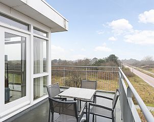 Unterkunft 050175 - Bungalow Schiermonnikoog - Vitamaris | 6-persoons appartement | 6L