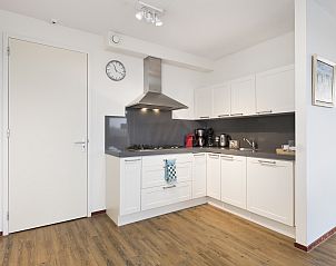 Unterkunft 050175 - Bungalow Schiermonnikoog - Vitamaris | 6-persoons appartement | 6L