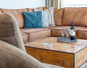 Unterkunft 050175 - Bungalow Schiermonnikoog - Vitamaris | 6-persoons appartement | 6L