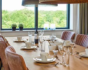 Unterkunft 050175 - Bungalow Schiermonnikoog - Vitamaris | 6-persoons appartement | 6L