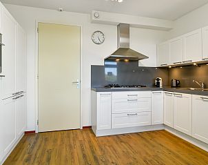 Unterkunft 050175 - Bungalow Schiermonnikoog - Vitamaris | 6-persoons appartement | 6L