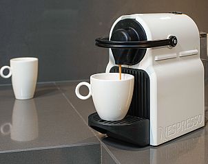 Unterkunft 050175 - Bungalow Schiermonnikoog - Vitamaris | 6-persoons appartement | 6L