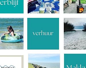 Verblijf 060176 - Chalet IJsselmeer - Zeebries