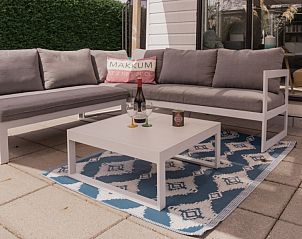 Verblijf 060176 - Chalet IJsselmeer - Zeebries