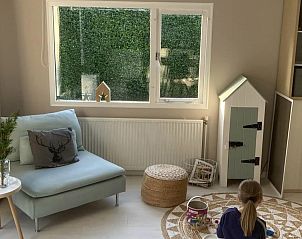 Verblijf 060176 - Chalet IJsselmeer - Zeebries