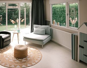 Verblijf 060176 - Chalet IJsselmeer - Zeebries