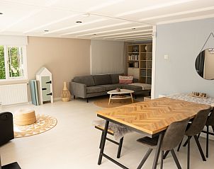 Verblijf 060176 - Chalet IJsselmeer - Zeebries