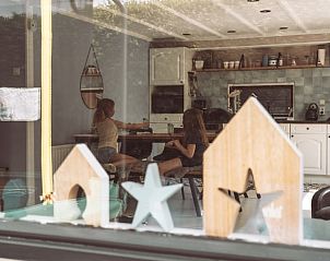 Verblijf 060176 - Chalet IJsselmeer - Zeebries