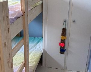 Verblijf 060176 - Chalet IJsselmeer - Zeebries