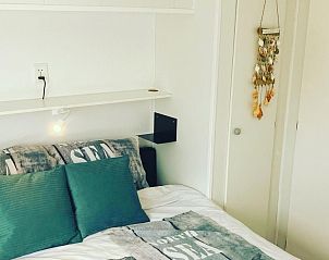 Verblijf 060176 - Chalet IJsselmeer - Zeebries