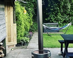 Verblijf 060176 - Chalet IJsselmeer - Zeebries