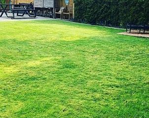 Verblijf 060176 - Chalet IJsselmeer - Zeebries