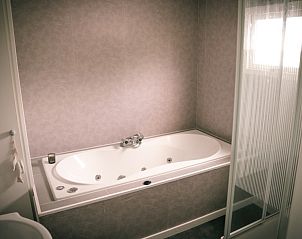 Verblijf 060176 - Chalet IJsselmeer - Zeebries