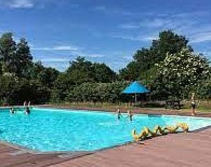 Verblijf 060176 - Chalet IJsselmeer - Zeebries