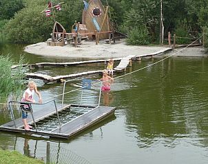 Verblijf 060176 - Chalet IJsselmeer - Zeebries