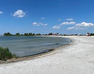Verblijf 060176 - Chalet IJsselmeer - Zeebries