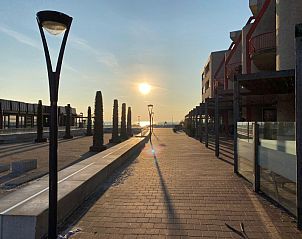 Verblijf 060176 - Chalet IJsselmeer - Zeebries