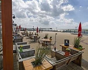 Verblijf 060176 - Chalet IJsselmeer - Zeebries