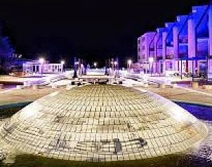 Verblijf 060176 - Chalet IJsselmeer - Zeebries