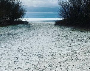 Verblijf 060176 - Chalet IJsselmeer - Zeebries
