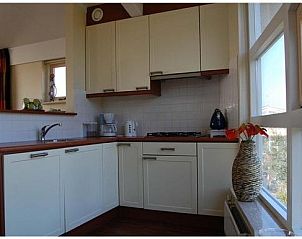 Verblijf 060212 - Vakantiewoning IJsselmeer - Watervilla Noorderbries ( type Lisdodde)