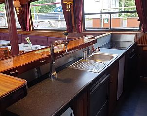 Verblijf 061301 - Klassiek zeilschip Sneekermeer - Klipper De Hoop