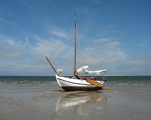 Verblijf 070136 - Boot Heegermeer - platbodem jacht