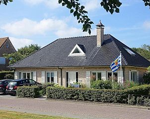 Verblijf 076219 - Bed and breakfast Walcheren - B&B Witvliet, kamers en studio met heerlijk ontbijt !