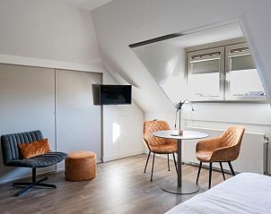 Verblijf 076219 - Bed and breakfast Walcheren - B&B Witvliet, kamers en studio met heerlijk ontbijt !