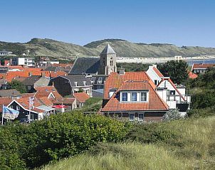 Verblijf 076219 - Bed and breakfast Walcheren - B&B Witvliet, kamers en studio met heerlijk ontbijt !