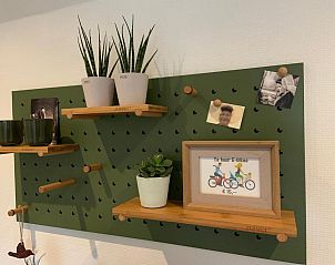 Verblijf 076219 - Bed and breakfast Walcheren - B&B Witvliet, kamers en studio met heerlijk ontbijt !