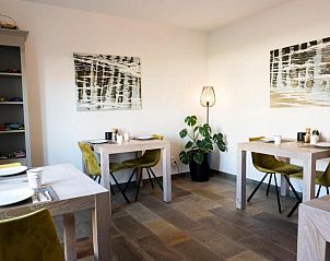 Verblijf 076219 - Bed and breakfast Walcheren - B&B Witvliet, kamers en studio met heerlijk ontbijt !