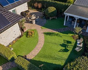 Verblijf 076219 - Bed and breakfast Walcheren - B&B Witvliet, kamers en studio met heerlijk ontbijt !