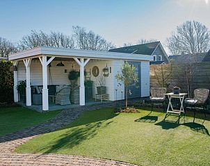 Verblijf 076219 - Bed and breakfast Walcheren - B&B Witvliet, kamers en studio met heerlijk ontbijt !