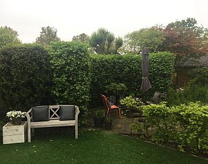 Verblijf 076219 - Bed and breakfast Walcheren - B&B Witvliet, kamers en studio met heerlijk ontbijt !