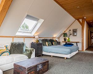 Verblijf 080304 - Vakantie appartement Terschelling - Hotel De Walvisvaarder