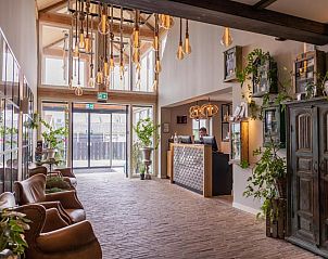 Verblijf 080304 - Vakantie appartement Terschelling - Hotel De Walvisvaarder