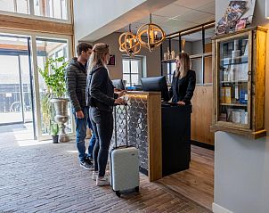 Verblijf 080304 - Vakantie appartement Terschelling - Hotel De Walvisvaarder