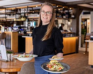 Verblijf 080304 - Vakantie appartement Terschelling - Hotel De Walvisvaarder