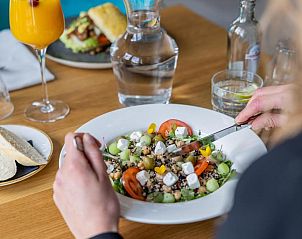 Verblijf 080304 - Vakantie appartement Terschelling - Hotel De Walvisvaarder