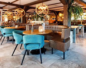 Verblijf 080304 - Vakantie appartement Terschelling - Hotel De Walvisvaarder