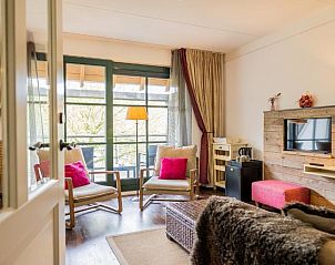 Verblijf 080304 - Vakantie appartement Terschelling - Hotel De Walvisvaarder