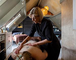 Verblijf 080304 - Vakantie appartement Terschelling - Hotel De Walvisvaarder