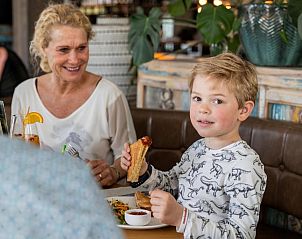 Verblijf 080304 - Vakantie appartement Terschelling - Hotel De Walvisvaarder